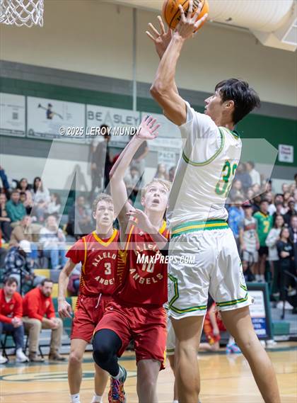 Thumbnail 1 in Alleluia Community @ Greenbrier photogallery.