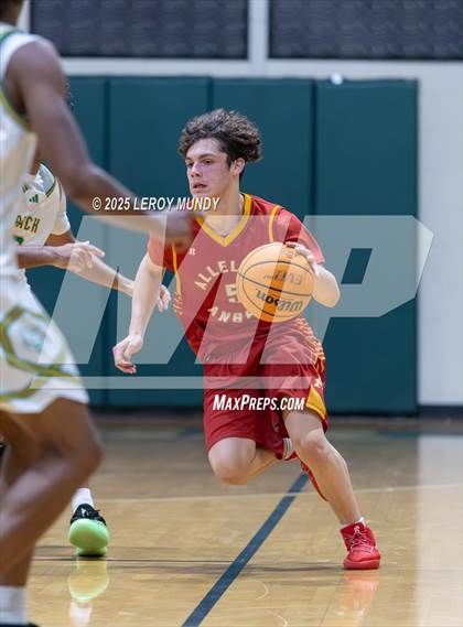 Thumbnail 2 in Alleluia Community @ Greenbrier photogallery.