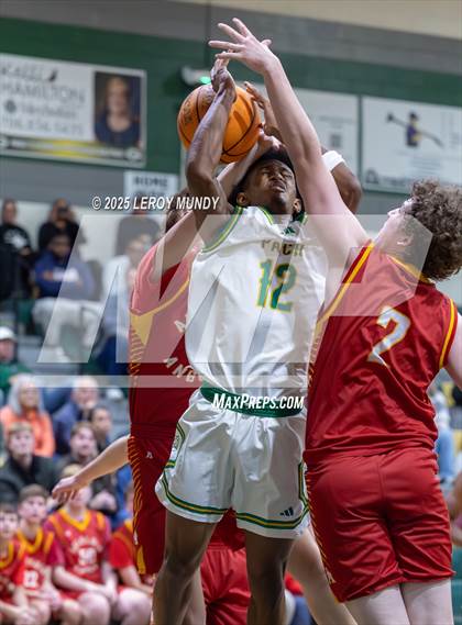 Thumbnail 1 in Alleluia Community @ Greenbrier photogallery.