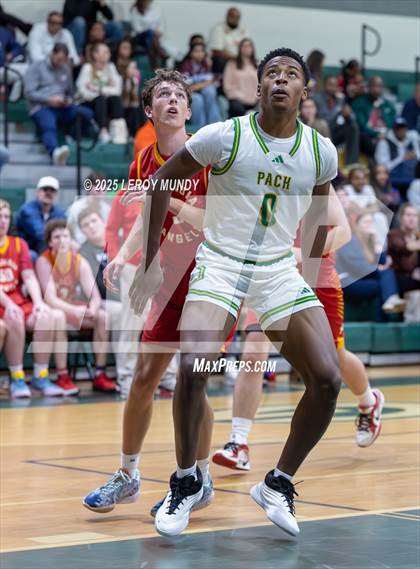 Thumbnail 3 in Alleluia Community @ Greenbrier photogallery.