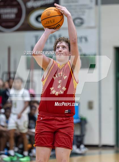 Thumbnail 3 in Alleluia Community @ Greenbrier photogallery.