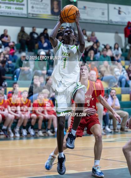 Thumbnail 1 in Alleluia Community @ Greenbrier photogallery.