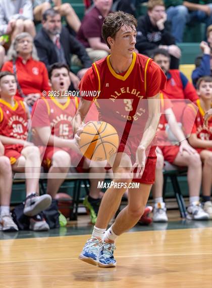 Thumbnail 1 in Alleluia Community @ Greenbrier photogallery.