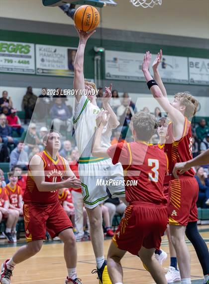 Thumbnail 2 in Alleluia Community @ Greenbrier photogallery.