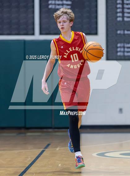 Thumbnail 1 in Alleluia Community @ Greenbrier photogallery.