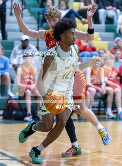 Thumbnail 2 in Alleluia Community @ Greenbrier photogallery.