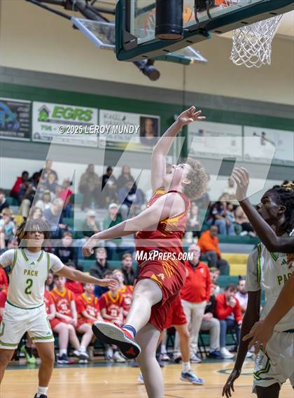 Thumbnail 2 in Alleluia Community @ Greenbrier photogallery.