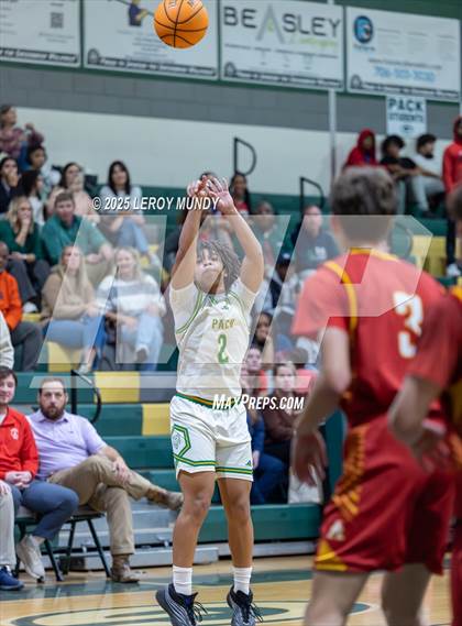 Thumbnail 1 in Alleluia Community @ Greenbrier photogallery.