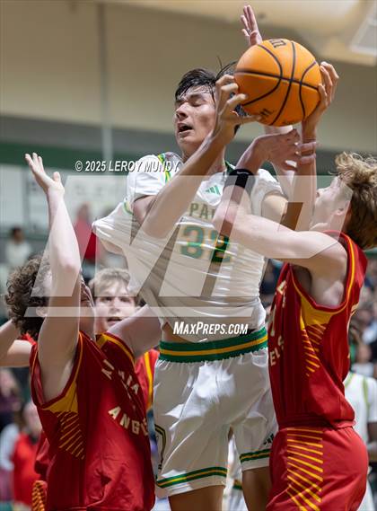 Thumbnail 2 in Alleluia Community @ Greenbrier photogallery.