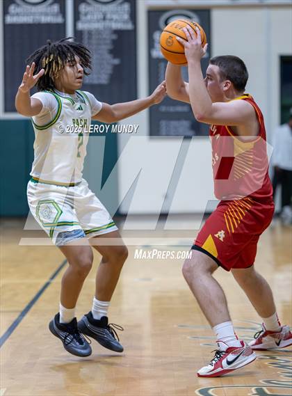 Thumbnail 3 in Alleluia Community @ Greenbrier photogallery.