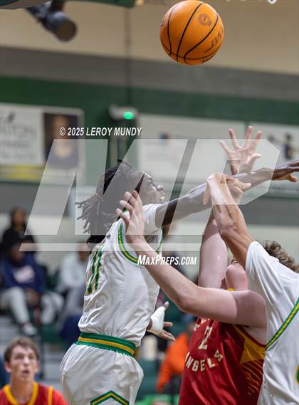 Thumbnail 3 in Alleluia Community @ Greenbrier photogallery.