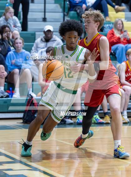 Thumbnail 3 in Alleluia Community @ Greenbrier photogallery.