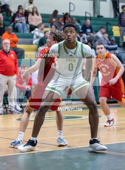 Thumbnail 1 in Alleluia Community @ Greenbrier photogallery.