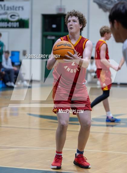 Thumbnail 1 in Alleluia Community @ Greenbrier photogallery.