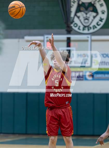 Thumbnail 2 in Alleluia Community @ Greenbrier photogallery.