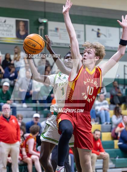 Thumbnail 1 in Alleluia Community @ Greenbrier photogallery.