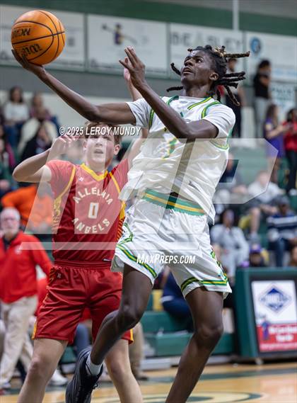 Thumbnail 3 in Alleluia Community @ Greenbrier photogallery.