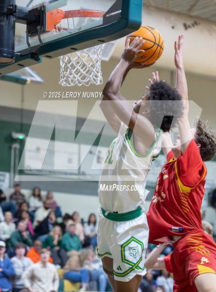 Thumbnail 2 in Alleluia Community @ Greenbrier photogallery.