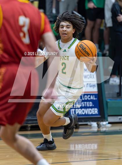 Thumbnail 3 in Alleluia Community @ Greenbrier photogallery.