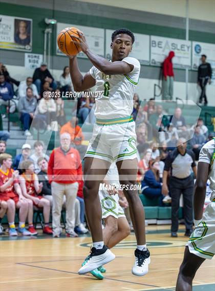 Thumbnail 2 in Alleluia Community @ Greenbrier photogallery.