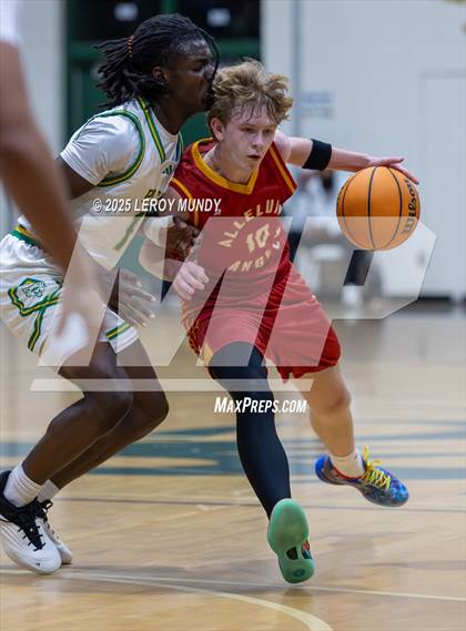 Thumbnail 1 in Alleluia Community @ Greenbrier photogallery.