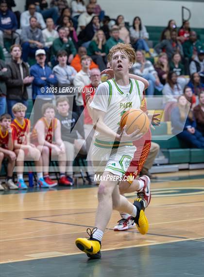 Thumbnail 1 in Alleluia Community @ Greenbrier photogallery.