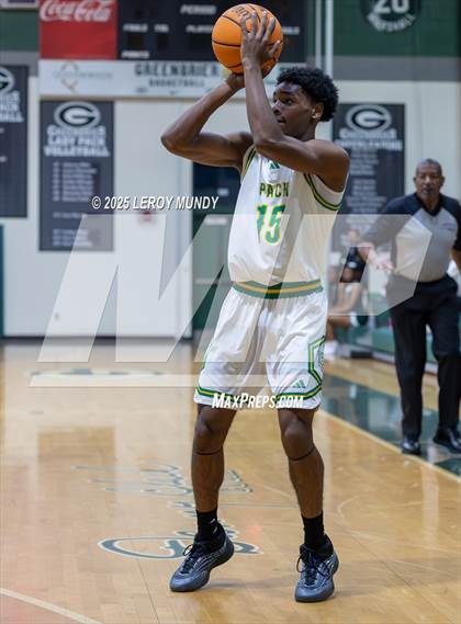 Thumbnail 1 in Alleluia Community @ Greenbrier photogallery.