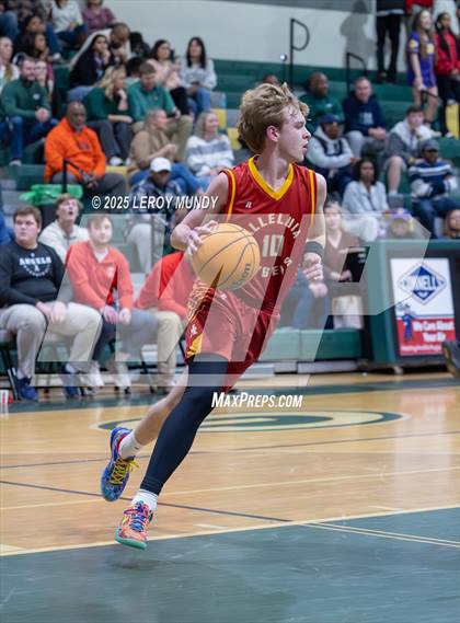 Thumbnail 1 in Alleluia Community @ Greenbrier photogallery.