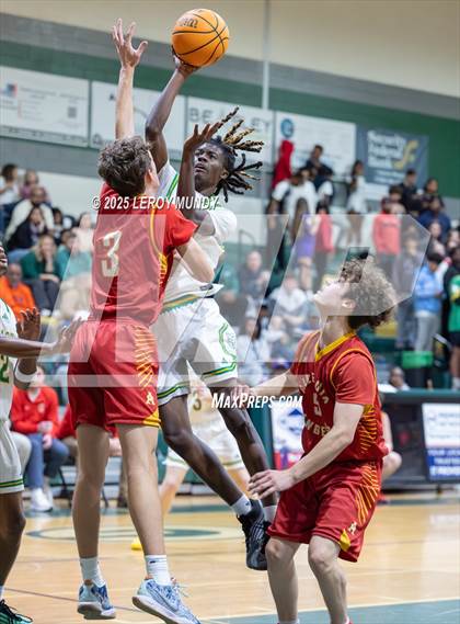 Thumbnail 2 in Alleluia Community @ Greenbrier photogallery.