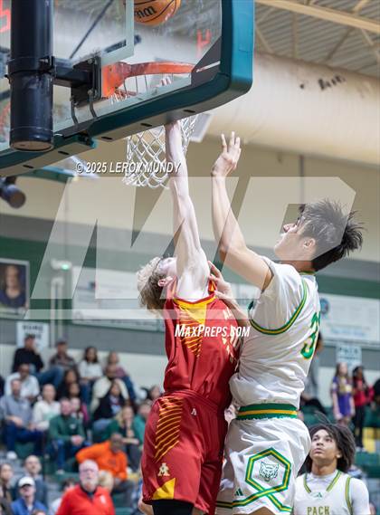 Thumbnail 2 in Alleluia Community @ Greenbrier photogallery.