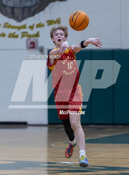 Thumbnail 3 in Alleluia Community @ Greenbrier photogallery.