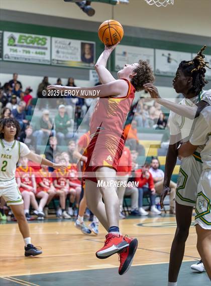 Thumbnail 1 in Alleluia Community @ Greenbrier photogallery.