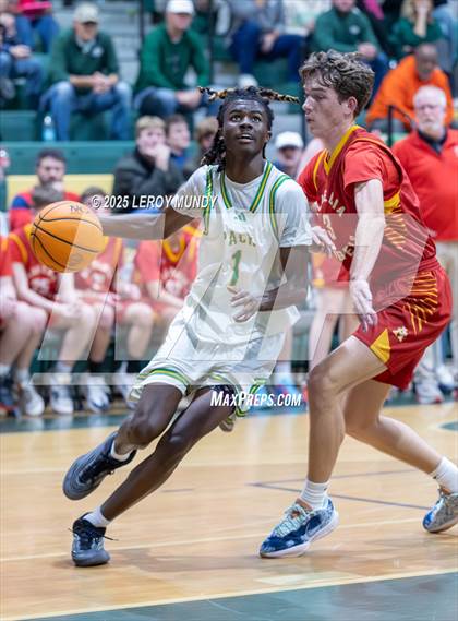 Thumbnail 3 in Alleluia Community @ Greenbrier photogallery.