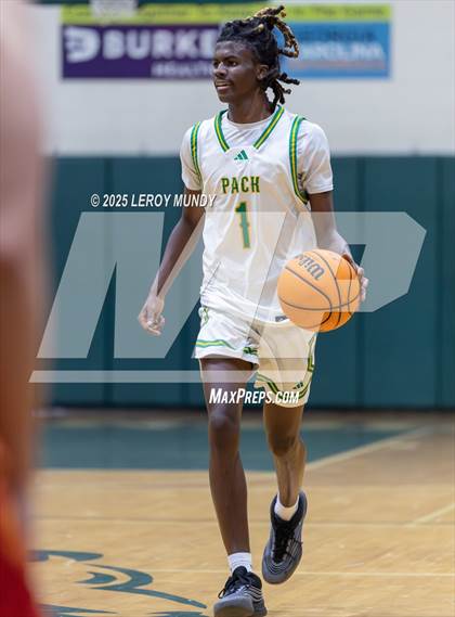 Thumbnail 1 in Alleluia Community @ Greenbrier photogallery.