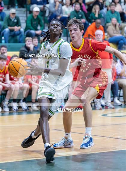 Thumbnail 2 in Alleluia Community @ Greenbrier photogallery.