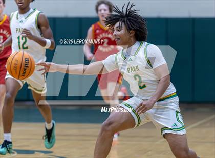 Thumbnail 2 in Alleluia Community @ Greenbrier photogallery.