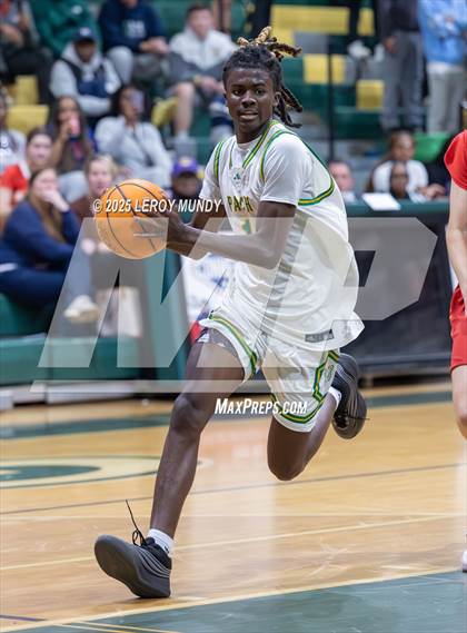 Thumbnail 2 in Alleluia Community @ Greenbrier photogallery.