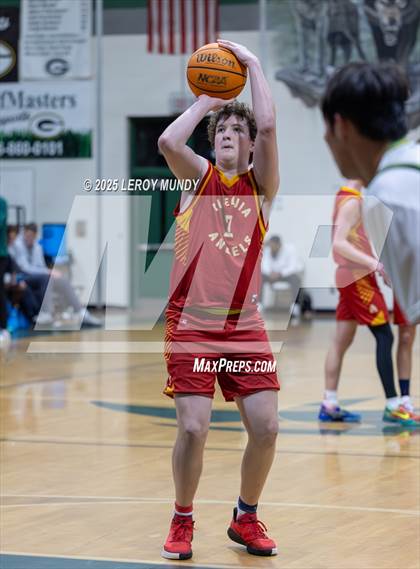 Thumbnail 3 in Alleluia Community @ Greenbrier photogallery.