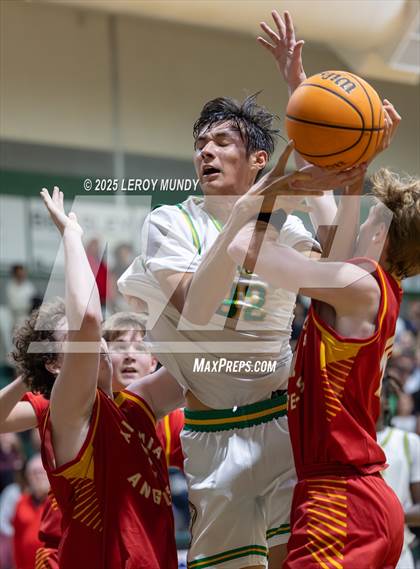 Thumbnail 1 in Alleluia Community @ Greenbrier photogallery.