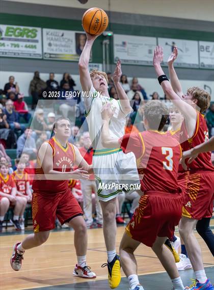 Thumbnail 3 in Alleluia Community @ Greenbrier photogallery.