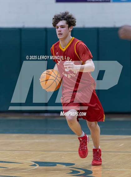 Thumbnail 2 in Alleluia Community @ Greenbrier photogallery.