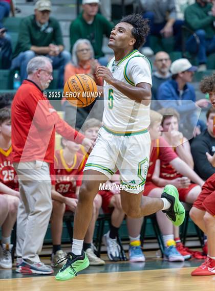 Thumbnail 2 in Alleluia Community @ Greenbrier photogallery.