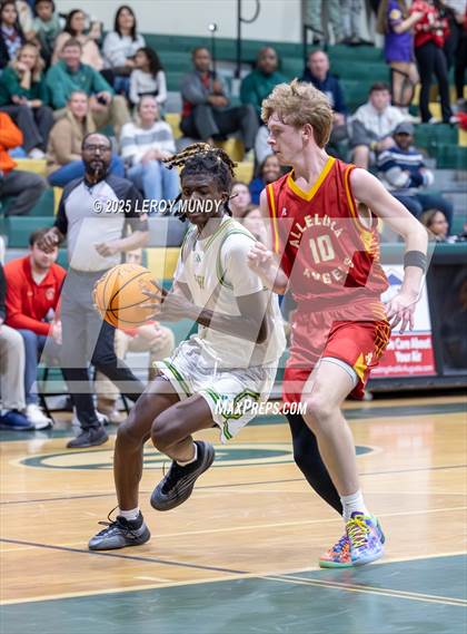 Thumbnail 2 in Alleluia Community @ Greenbrier photogallery.