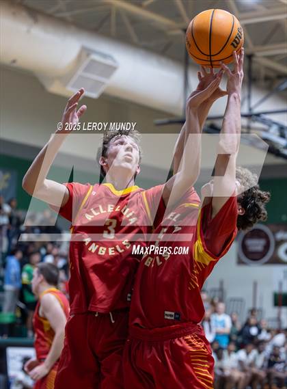 Thumbnail 2 in Alleluia Community @ Greenbrier photogallery.