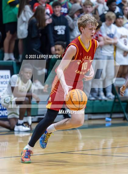 Thumbnail 1 in Alleluia Community @ Greenbrier photogallery.