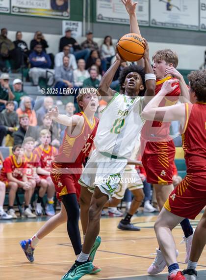 Thumbnail 3 in Alleluia Community @ Greenbrier photogallery.