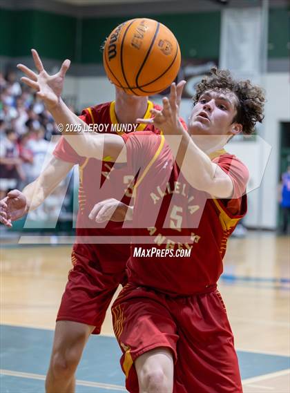 Thumbnail 3 in Alleluia Community @ Greenbrier photogallery.