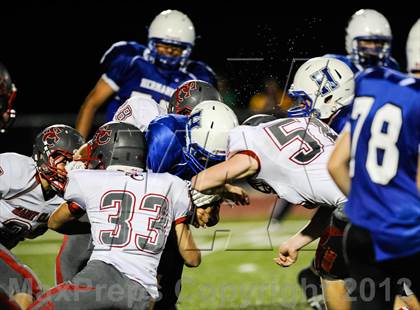 Thumbnail 2 in St. Clair @ Hermann photogallery.
