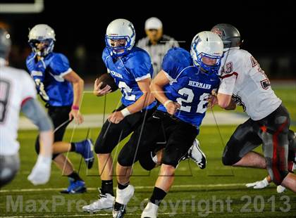 Thumbnail 3 in St. Clair @ Hermann photogallery.