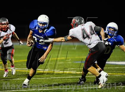 Thumbnail 2 in St. Clair @ Hermann photogallery.